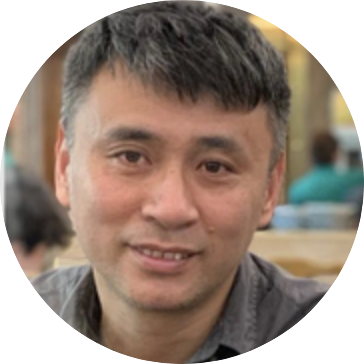 李家智(闲大赋)